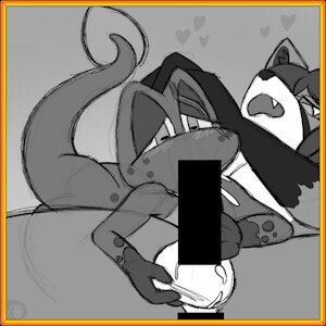 Grip and Pad [lxander191] (Unreleased)