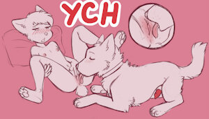 Licky YCH [OPEN!]
