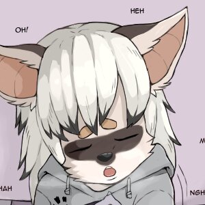 Some Alone Time Pt.2