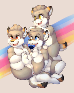 Come Play With Us