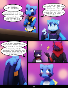 Sis's Gamble 2: The Bluff Page 49