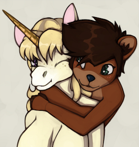 Horse Grab