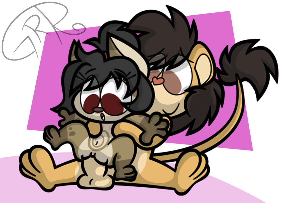 4187859_TsunderePanda_cat_and_lion_shade.png