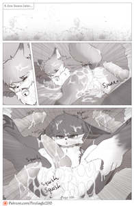 Ancient Relic Adventure [Page 100]