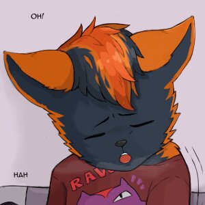 Some Alone Time Pt.3