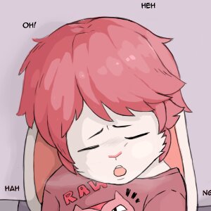 Some Alone Time Pt.4
