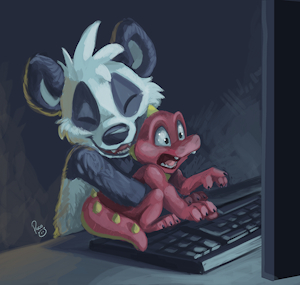 Shorty Programming