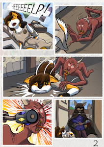 Tqfq-Storys: Inspiration 02