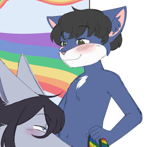 Feeling the Pride