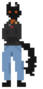Pixel Goodtimes