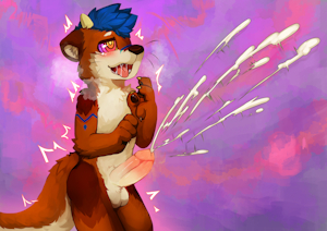 COMISSION for Rekiz