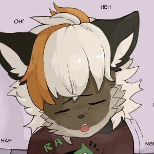 Some Alone Time Pt.5