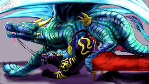 Dreams of Dragons