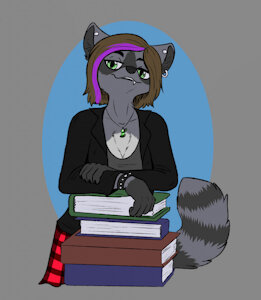Bookworm