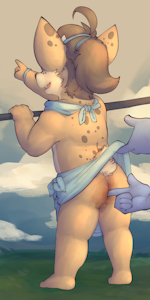 4191238_Battler_millie_sarong_peek_dirty_finger.png