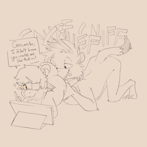 Stream Sketches - 30th September