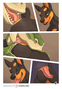 Roxie's Invite | Page 6