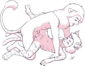 For her