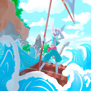 Sailing