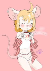 09.30.2022 mousey prince coffee
