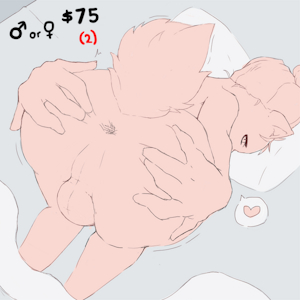 New YCH (Set Price)