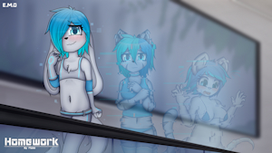 Homework - E.M.O