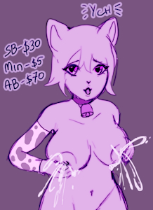 milking ych [open]