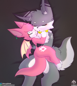 Cozy night~