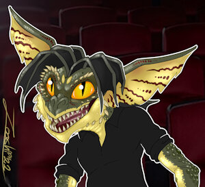 Gremshi Zpooky Month