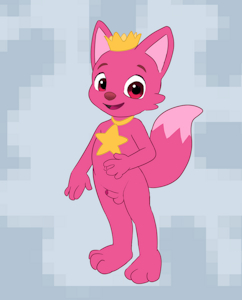 Pink Dong