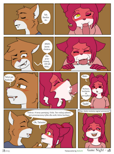 [Fiona] Game Night (Noc gier) [Polish by ReDoXX] p.18