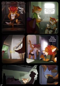 Misplaced Childhood 20