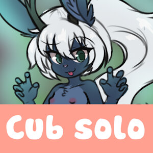 New OC, maybe