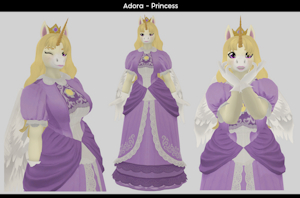 Princess Adora