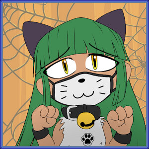 Lolitober: Day 02 - Pets (A) [lxander191]