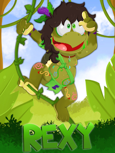 Badge Commission for TribalTurtle