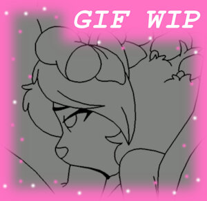 At the Stadium GIF WIP + Promo
