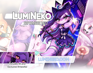 September 2022 Art Pack