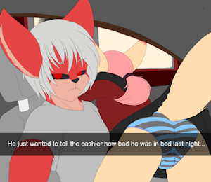 He didn't want to order