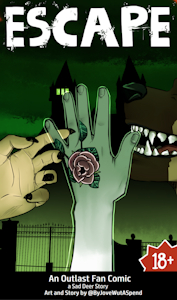 Escape pages 39-60