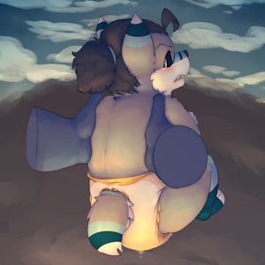 Hefty