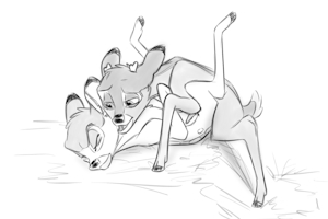 Ronno/Bambi