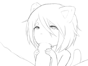 old cub bj gif