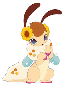🌻✧ 𝒫𝑜𝓁𝓁𝑒𝑜𝓃 𝒷𝑒𝒾𝓃𝑔 𝒸𝓊𝓉𝑒 ✧🌻