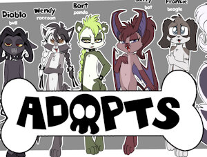 *PREORDERS AVAILABLE*_Spooky cubs