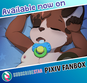 [Teaser] Tuckered Bab