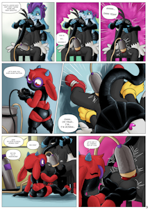 Klonoa's First Milking 3/4
