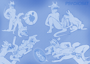 [$] experimenting~