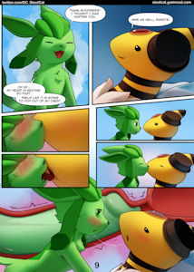 Nature's Instincts (11/17)