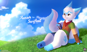 A Sunny day [Commission]